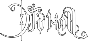 Djunah logo