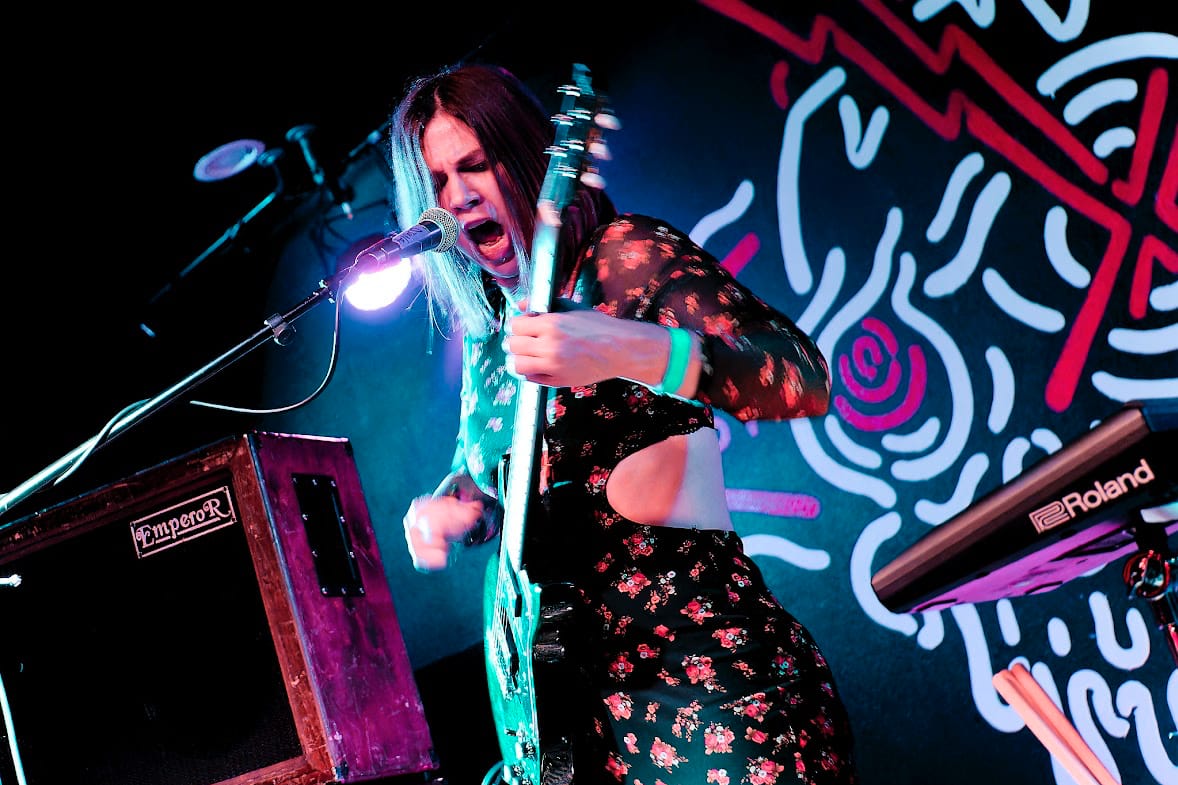 Djunah Build New dates added to fall tour with Russian Circles – Djunah
