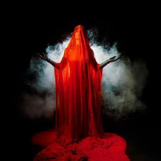 Djunah Announces Giallo and First Single “Rotting Age”