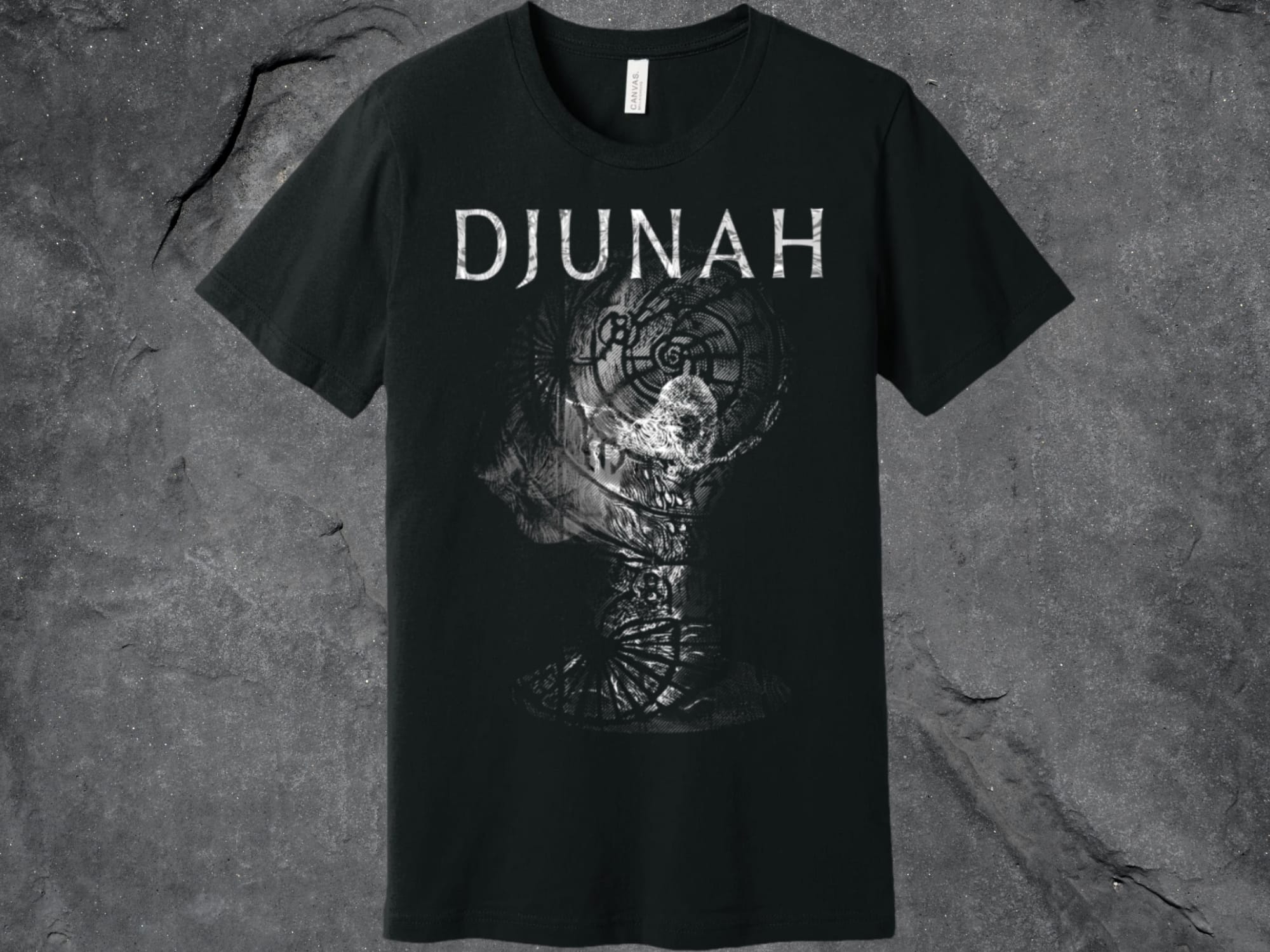 Djunah Djunah – Official Site for Music, Band Merch, and Tour Dates
