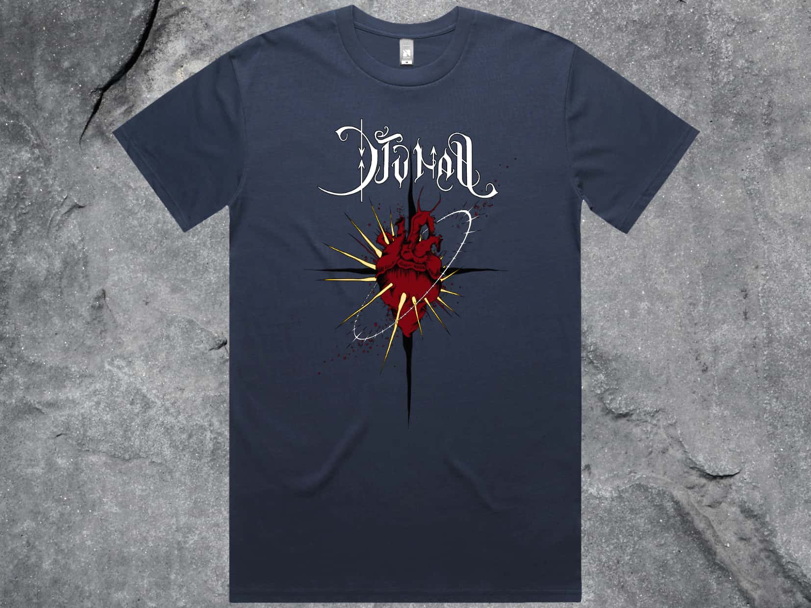 Djunah Djunah – Official Site for Music, Band Merch, and Tour Dates
