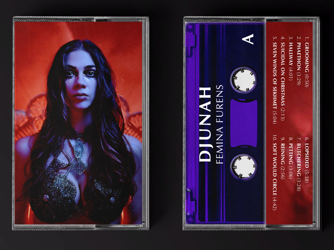 Djunah